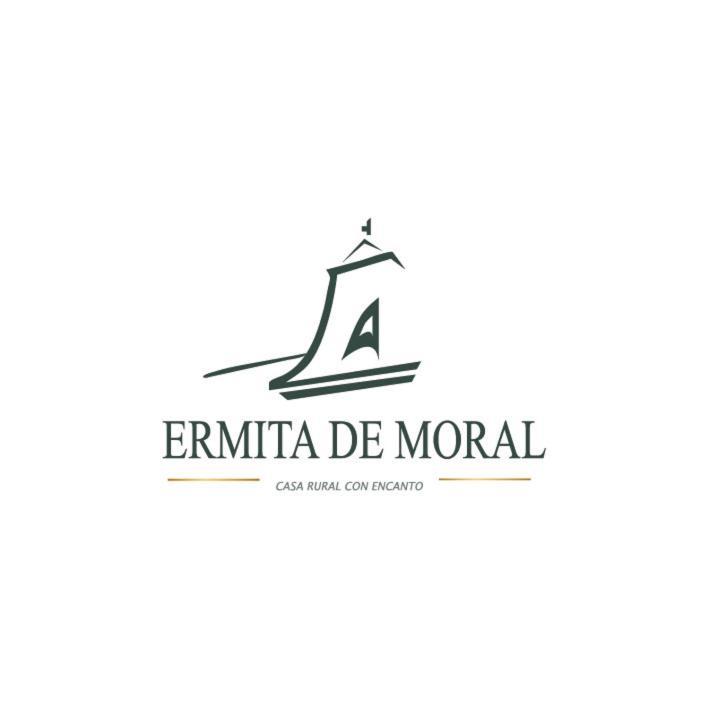 Villa La Ermita De Moral - Casas Boutique Moral de Calatrava Exterior foto